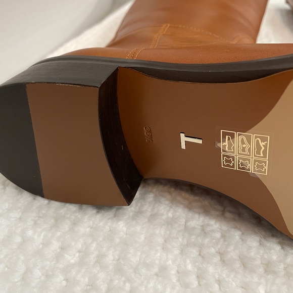 LAFAYETTE 148 WREN RIDING BOOT IN ITALIAN
VACHETTA leather - Picture 13 of 16